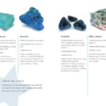 My Crystal Guide Book - Image 4