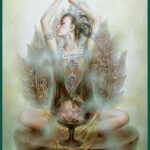 Kuan Yin Oracle Journal