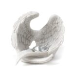 Angel Wings Cone Holder