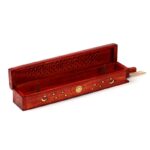 Moon and Stars Incense Box - Image 2