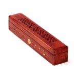 Moon and Stars Incense Box - Image 3