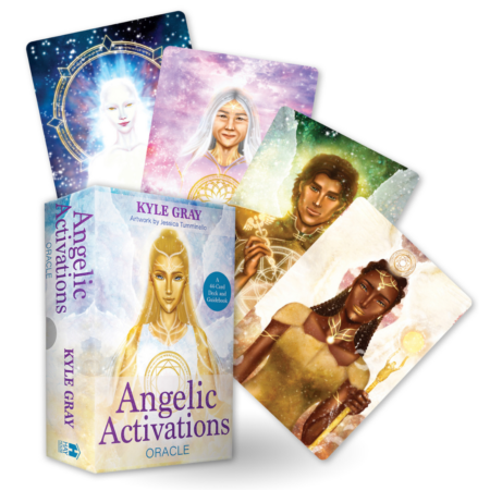 angelic activations oracle