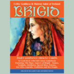 Brigid Oracle Card Deck