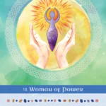 Brigid Oracle Card Deck - Image 9