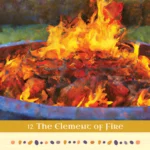 Brigid Oracle Card Deck - Image 10