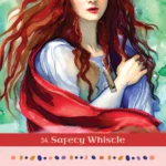 Brigid Oracle Card Deck - Image 5