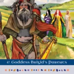 Brigid Oracle Card Deck - Image 3