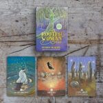 Rooted Woman Oracle - Image 3