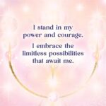 Angel Affirmations Cards - Image 4