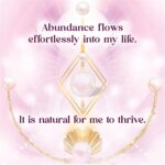 Angel Affirmations Cards - Image 2