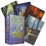 Rooted Woman Oracle