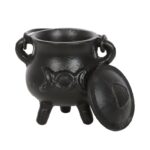 Triple Moon Cauldron - Small - Image 3