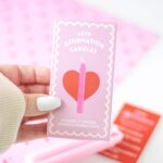 Love Affirmation Spell Candles - Image 3