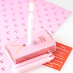 Love Affirmation Spell Candles - Image 2