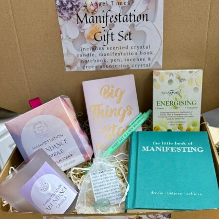 Manifestation Gift Set