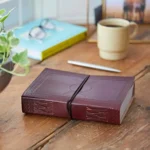 Three Moon Leather Journal - Image 2