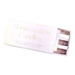 Manifestation Spell Candles - Image 2