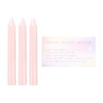 Manifestation Spell Candles - Image 3