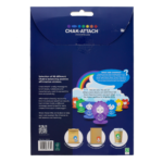 Chak-Attach Affirmation Stickers - Image 3