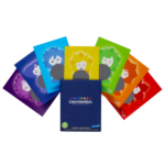 Chakraveal Chakra Cards