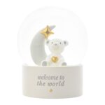 Welcome to the World Water Globe