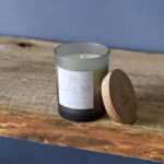 Pause Candle Trio - Image 2