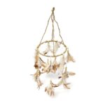 Neutral Dreamcatcher Mobile - Image 4