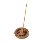 Healing Hands Incense & Cone Holder - Image 2