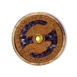 Healing Hands Incense & Cone Holder - Image 3
