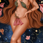 Feminine Wisdom Oracle - Image 3