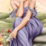 Feminine Wisdom Oracle - Image 4