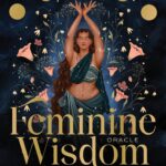 Feminine Wisdom Oracle