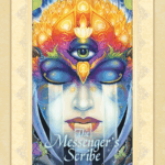 The Messenger's Scribe
