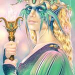 The Messenger's Scribe - Image 4