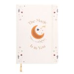 The Magic is in You Notebook