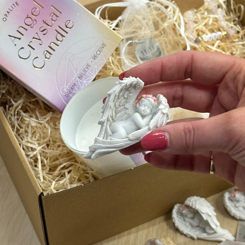 Angel Number 1111 Gift Set - Image 5