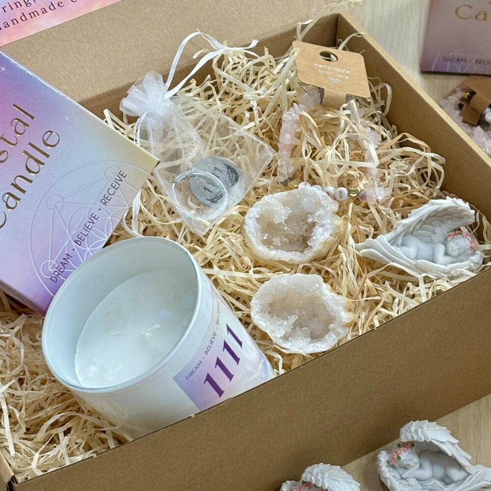 Angel Number 1111 Gift Set - Image 2