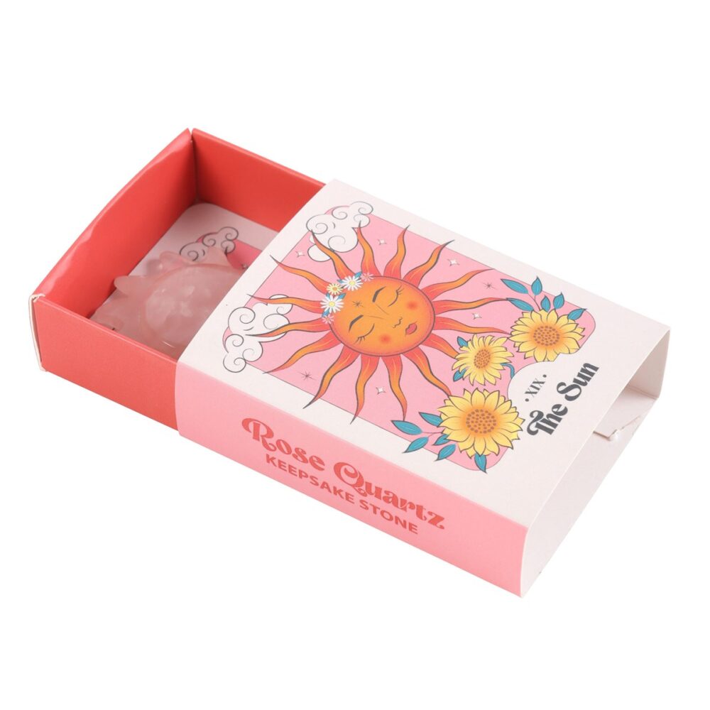 Rose Quartz Sun - Image 3