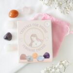 Crystals for Divine Feminine Energy
