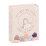 Crystals for Divine Feminine Energy - Image 2