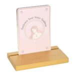Goddess Affirmations Cards and Stand - Image 2