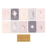 Goddess Affirmations Cards and Stand - Image 4