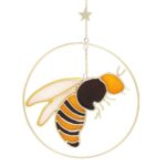 Bee Suncatcher - Image 3
