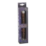 Energy Cleansing Aura Quartz Crystal Wand Pen - Image 2