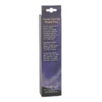 Energy Cleansing Aura Quartz Crystal Wand Pen - Image 3