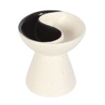 Yin Yang Dual Oil Burner - Image 3