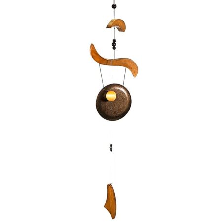 Feng Shui Gong Chime