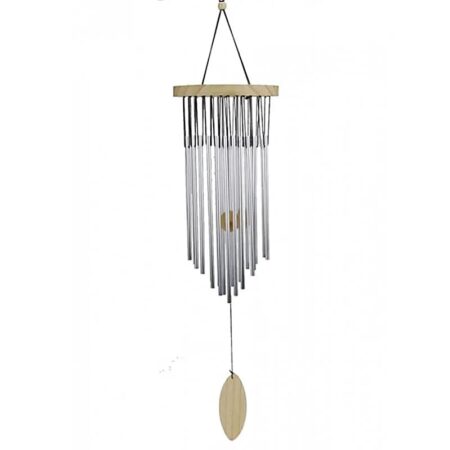 22 Chime Wind Organ