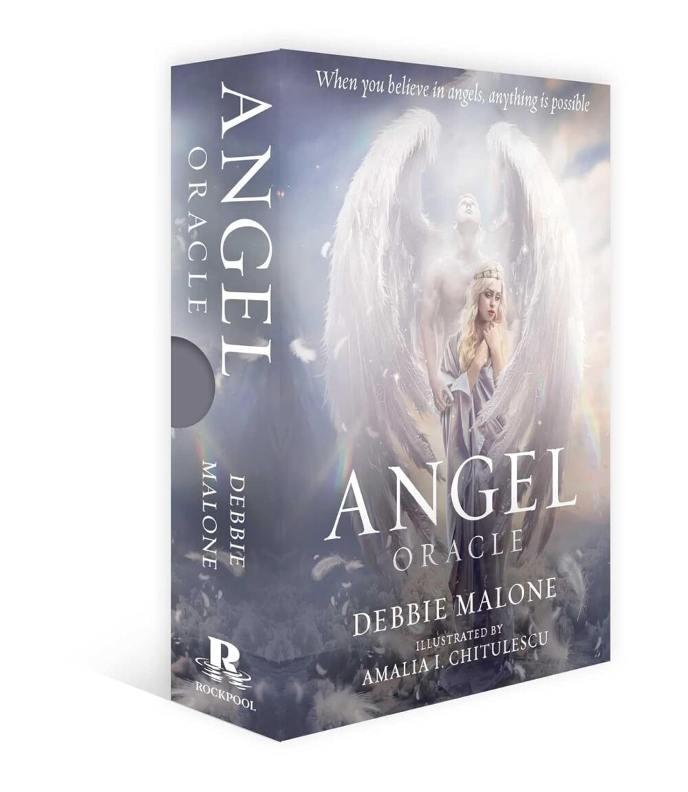 Angel Oracle - Image 3