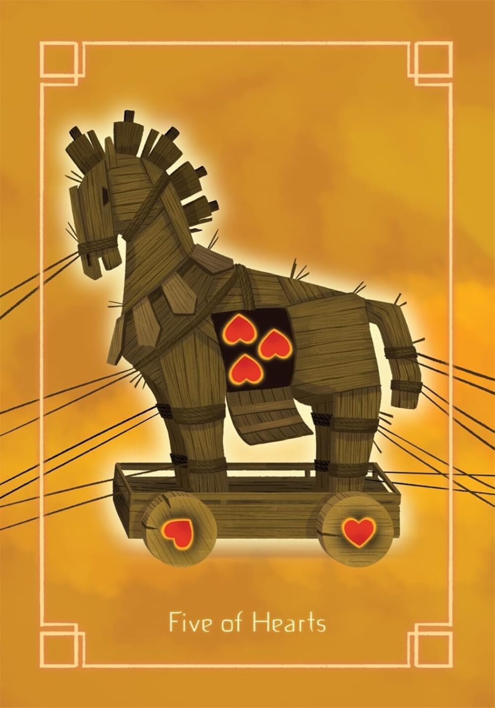 The Storytellers Tarot - Image 7